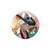 Genshin Impact Character Badge