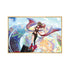 Genshin Impact Theme Based Series Colored Paper