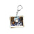 Genshin Impact Acrylic Pendant Character PV Series