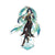 Genshin Impact Character Acrylic Standee Liyue Harbor Theme