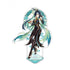 Genshin Impact Character Acrylic Standee Liyue Harbor Theme