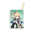 Genshin Impact Character Thick Acrylic Pendant