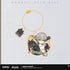 Honkai: Star Rail Acrylic Pendant Little Kitten Series
