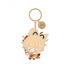 Genshin Impact Q Version Character Metal Pendant