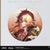 Honkai: Star Rail Badge Interstellar Journey Series