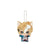 Genshin Impact Chibi Gurumi Plush Doll Pendant