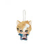 Genshin Impact Chibi Gurumi Plush Doll Pendant