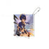 Genshin Impact Acrylic Coaster Destined Day Series
