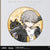 Honkai: Star Rail Badge Little Kitten Series