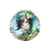 Genshin Impact Badge Destined Day Series
