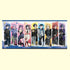 Link Click Millennial Moments Series Table Mat