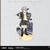 Honkai: Star Rail Acrylic Standee Little Kitten Series