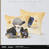 Honkai: Star Rail Square Pillow Little Kitten Series