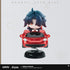 Honkai: Star Rail Blade Chibi Bobblehead Ornament