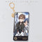 Honkai Star Rail Pendant Nihility