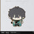 Honkai: Star Rail Shaking Metal Badge Chibi Doll Series