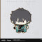 Honkai: Star Rail Shaking Metal Badge Chibi Doll Series