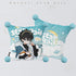 Pre-order Honkai Star Rail Pillow Boys' Dormitory Series