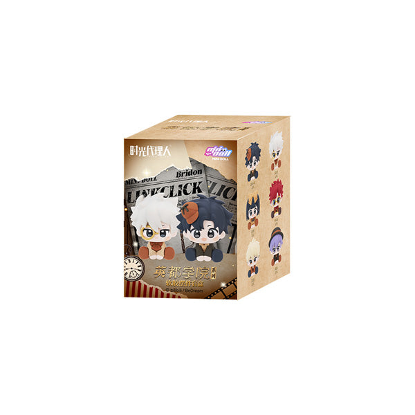 Pre-order 2025 Link Click Ornaments Blind box