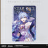 Honkai: Star Rail Acrylic Quicksand Ornament Star Rail LIVE Series