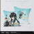 Honkai: Star Rail Square Pillow Little Kitten Series