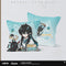 Honkai: Star Rail Square Pillow Little Kitten Series