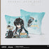 Honkai: Star Rail Square Pillow Little Kitten Series