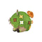 Genshin Impact Chibi Shroomboar Plush Doll