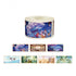 Genshin Impact Washi Tape Version Preview Series