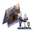 Genshin Impact Acrylic Badge Standee Joyful Encounter Theme