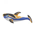 Genshin Impact Shark Ice Silk Pillow Marani Themed