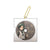 Genshin Impact Character CD Style Pendant Concert Theme