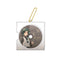 Genshin Impact Character CD Style Pendant Concert Theme