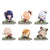 Genshin Impact Blind Box Inazuma Chapter Battle Valor Theme Series