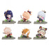 Genshin Impact Blind Box Inazuma Chapter Battle Valor Theme Series