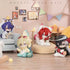 Pre-order Honkai: Star Rail Q-version Figurines Blind Box Boys' Dormitory Series