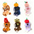 "Ma Shang You" Plush Bag Charm Blind Box