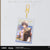 Honkai: Star Rail Acrylic Keychain Star Rail Land Series