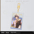 Honkai: Star Rail Acrylic Keychain Star Rail Land Series