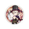 Genshin Impact Badge Fontaine Court Theme