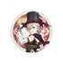Genshin Impact Badge Fontaine Court Theme