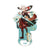 Genshin Impact Character Acrylic Standee Inazuma City Theme