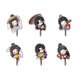 Heaven Official's Blessing Acrylic Hook