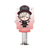 Genshin Impact Acrylic Bobblehead Standee Q Version Emoticon Series CPOP4U