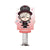 Genshin Impact Acrylic Bobblehead Standee Q Version Emoticon Series