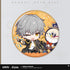 Honkai: Star Rail Chibi Badge Autumn Festival Series