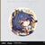 Honkai: Star Rail Badge - Second Edition Spring Festival Greeting Series