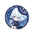 Genshin Impact Badge Starlight Letter Series