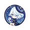 Genshin Impact Badge Starlight Letter Series