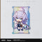 Honkai: Star Rail Chibi Laser Collectible CardTrain Travel Series